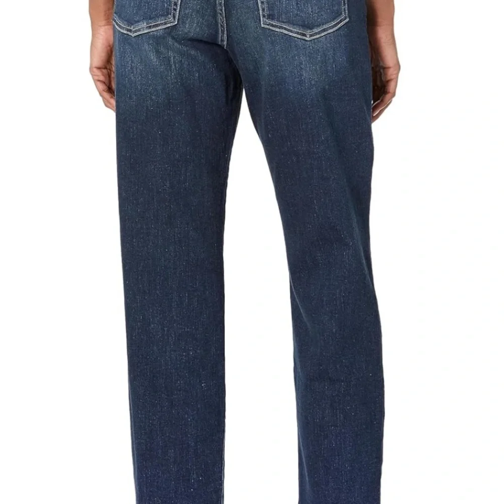 Carve Designs Womens Austin Crop Jean - Picture 4 of 7